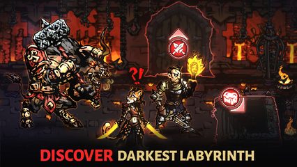 Screenshot 19: Darkest AFK - IDLE RPG offline