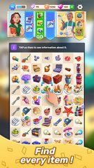 Screenshot 9: Merge Party