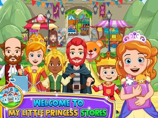 Screenshot 15: My Little Princess: Shop Game