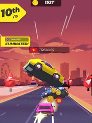 Screenshot 15: Road Crash