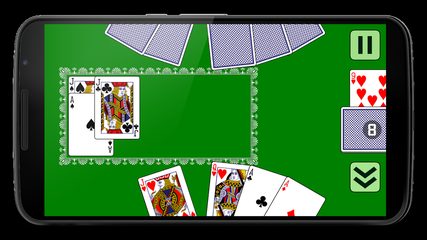 Screenshot 6: Durak (Fool)