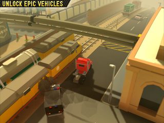 Screenshot 12: Reckless Getaway 2