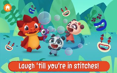 Screenshot 13: Tommy The Dragon: Child Game