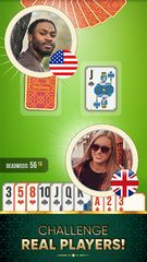 Screenshot 20: Gin Rummy: Card Game Online