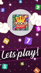 Screenshot 19: Sudoku Quest