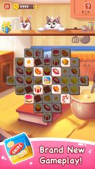 Screenshot 2: Tile Magic
