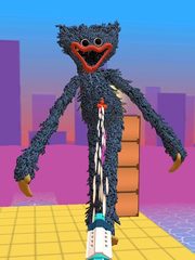 Screenshot 9: Slice them All! 3D