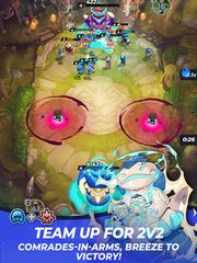 Screenshot 10: Soul of Eden