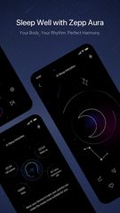 Screenshot 10: Zepp（formerly Amazfit）