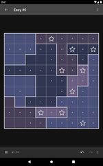 Screenshot 9: Star Battle Puzzle