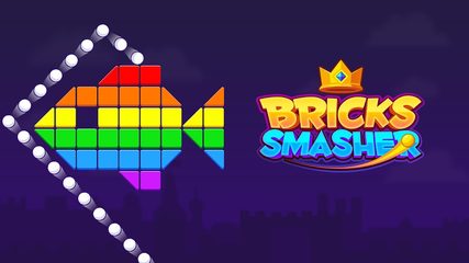 Screenshot 15: Bricks Smasher