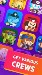 Screenshot 2: Pirate Inc