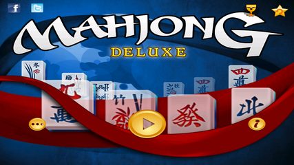 Screenshot 15: Mahjong Deluxe Free