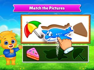 Screenshot 12: Puzzle Kids: Jigsaw Puzzles