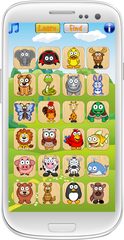 Screenshot 10: Toddler Animal Learn