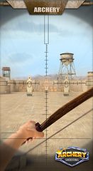 Screenshot 1: Shooting Archery