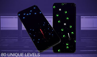 Screenshot 3: Vertical Adventure The Hardest
