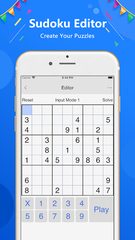 Screenshot 24: Sudoku - classic sudoku puzzle