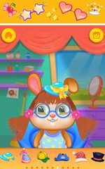 Screenshot 19: Pets Hair Salon