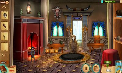 Screenshot 4: Escape Room Mystery Adventure - Enchanting Tales