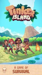 Screenshot 6: Tinker Island - Survival Story
