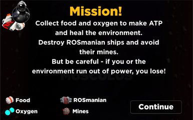 Screenshot 8: Mito Warrior