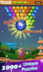 Screenshot 12: Fruit Bubble Pop - Bubble Shoo