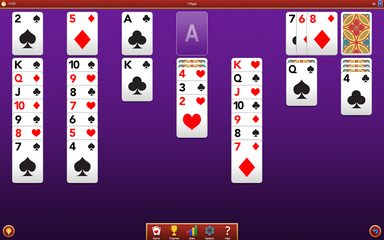 Screenshot 13: Solitaire+