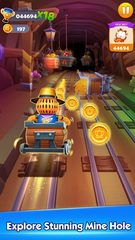 Screenshot 19: Garfield™ Rush
