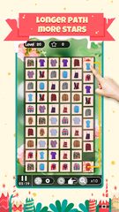 Screenshot 9: Tappics - Onnect Tile Matching Puzzle Game