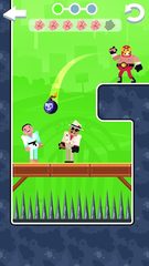Screenshot 4: Punch Bob