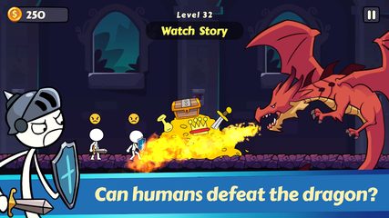 Screenshot 3: Guess Who - Who is Die First ?