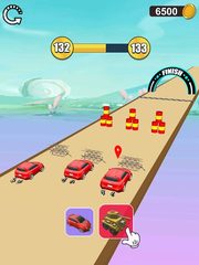 Screenshot 16: Epic Car Transform Race