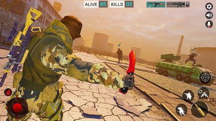 Screenshot 19: Flying Superhero: Spider Games