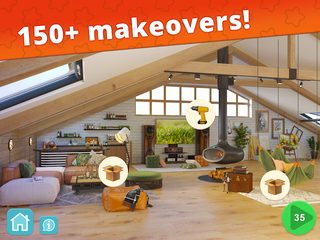 Screenshot 21: Interior Story: home design 3D