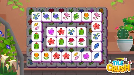 Screenshot 23: Tile Crush - Triple Match Game