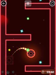 Screenshot 15: Astrogon - Arcade platformer