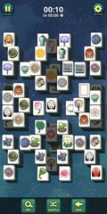 Screenshot 23: Mahjong Lotus Solitaire