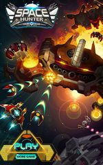Screenshot 8: Space Hunter: Galaxy Attack
