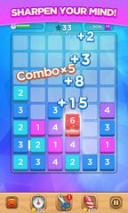 Screenshot 3: Merge Puzzle