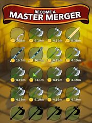 Screenshot 17: Blacksmith: Ancient Weapons -