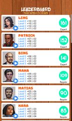 Screenshot 6: Gomoku Champion (5 in a Row)
