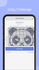 Screenshot 22: Nonogram - picture cross game