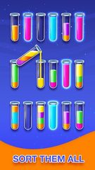 Screenshot 21: Sort Puzzle: Fun Ball