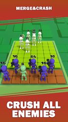 Screenshot 12: Merge&Crash