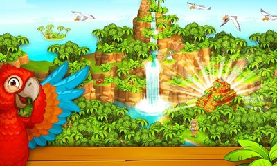 Screenshot 14: Farm Island - Journey Story