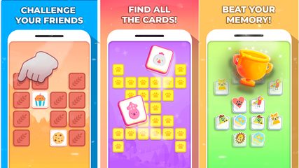 Screenshot 21: Mind games - Offline games