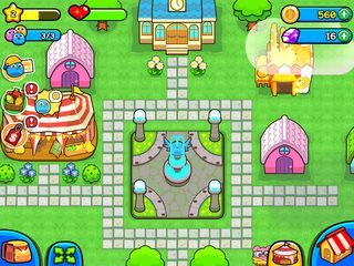 Screenshot 18: My Boo Town: City Builder Game