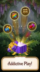 Screenshot 6: Alice in Puzzleland