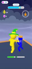 Screenshot 9: Giant rush runner 3d 9+